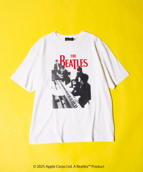 GOOD ROCK SPEED】ビッグシルエットバンドTシャツ ロックT