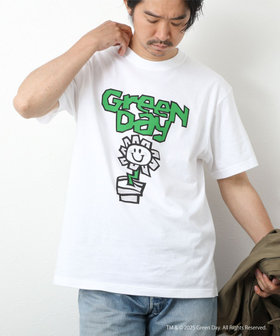 gallyrollのオリーブ色 プリントTシャツ Mサイズ ショーパンMサイズ 5.6オンス ヘビーウェイトTシャツ | メンズ | 1枚 | 00085-CVT