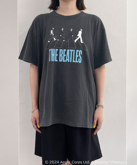 【期間限定出品】新品タグ付き　グッドロックスピード　ビートルズ Tシャツ GOOD ROCK SPEED SALE！グッドロックスピード Tシャツ THE