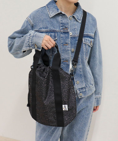 【Drifter/ドリフター】LUNE TOTE BAG