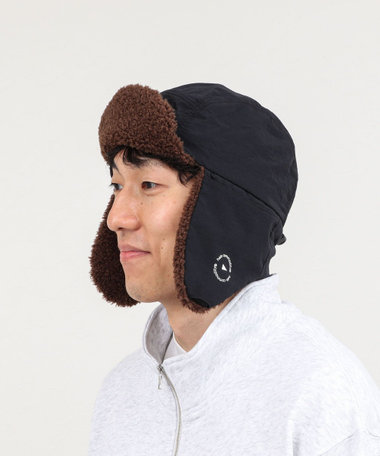 【halo commodity/ハロ コモディティー】h253-310 Medere Glade Cap