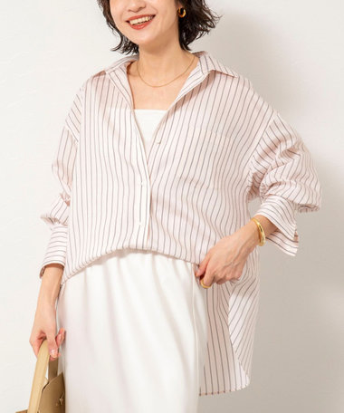 シャツ｜トップス｜複数ブランド｜women（WOMEN）｜【WINTER SALE開催