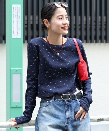 NEW ARRIVAL｜NOLLEY'S MALL（ノーリーズ モール公式通販）