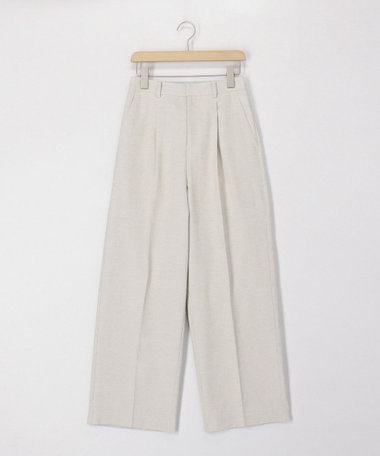 ドライオックスセミワイドパンツ