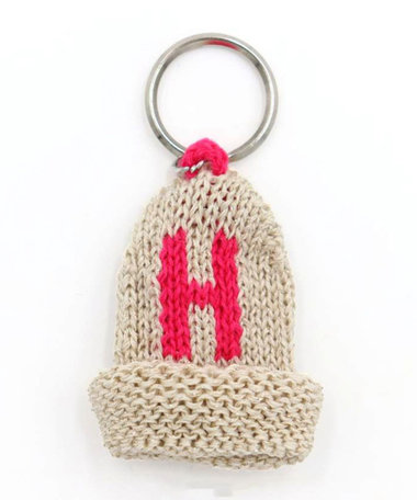 【INFIELDER DESIGN/インフィールダーデザイン】ALPHABET HOLDER