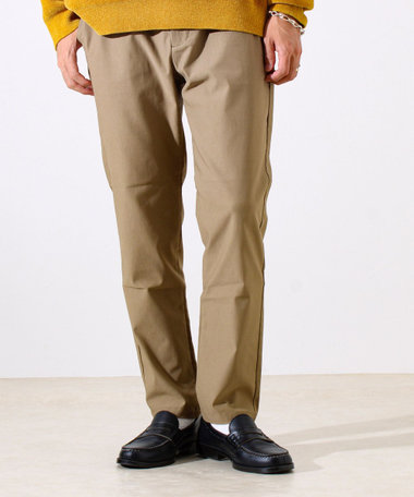 ［WEB限定 SPECIAL PRICE！］【大人の美脚パンツ/S〜XL展開】ミラクルストレッチ イージーパンツ