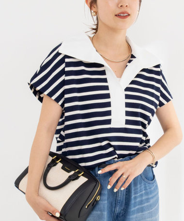 nolley'sトップス カットソー｜トップス｜NOLLEY'S(ノーリーズ）｜NOLLEY'S MALL
