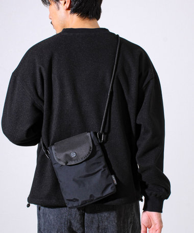 【SML/エスエムエル】MINI SHOULDER BAG