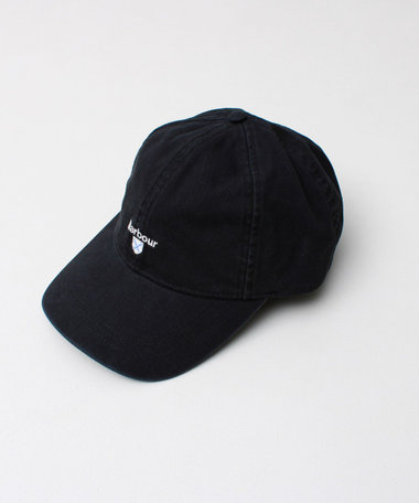 【BARBOUR/バブアー】CASCADE CAP