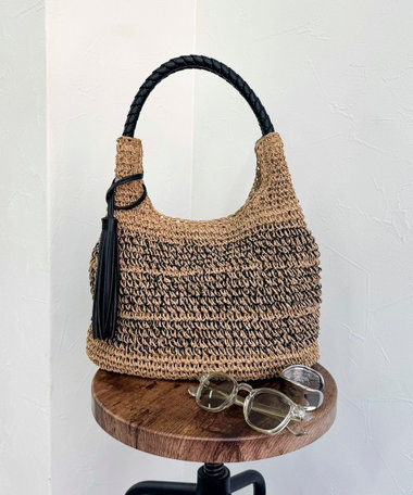 かごバッグ｜バッグ｜NEW ARRIVAL｜NOLLEY'S MALL（ノーリーズ