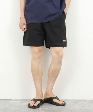 【L.L.Bean/エルエルビーン】Carmel Pull On Shorts 26SS