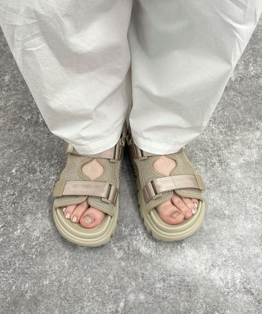 【SHAKA】CHILL OUT EX