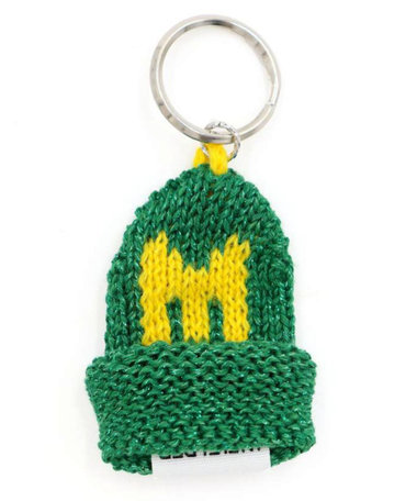 【INFIELDER DESIGN/インフィールダーデザイン】ALPHABET HOLDER