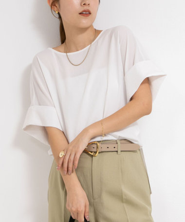 ブラウス｜トップス｜複数ブランド｜women（WOMEN）｜NOLLEY'S