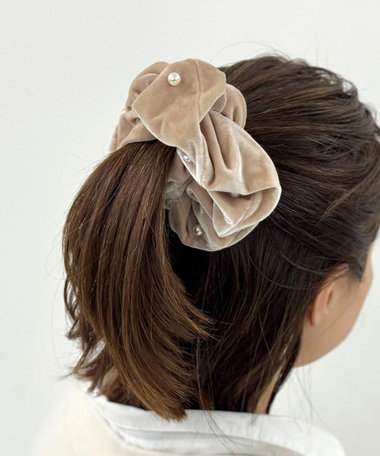 パールベロアシュシュ