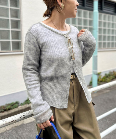 ニット｜トップス｜複数ブランド｜women（WOMEN）｜NOLLEY'S MALL