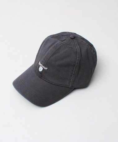 【BARBOUR/バブアー】CASCADE CAP