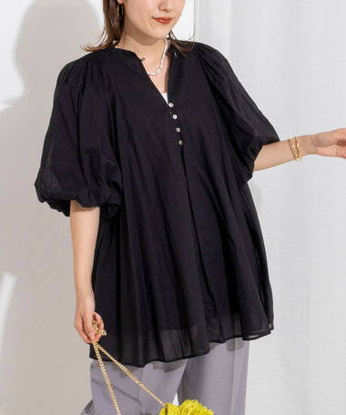 ブラウス｜トップス｜複数ブランド｜women（WOMEN）｜NOLLEY'S MALL