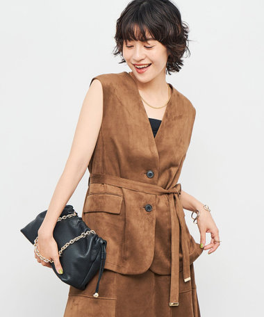 予約販売 ベスト｜トップス｜NOLLEY'S(ノーリーズ）｜NOLLEY'S MALL トップス