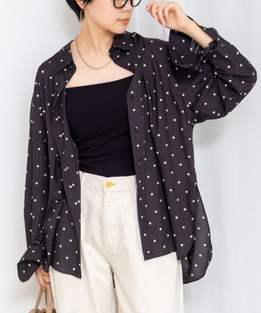 新品未使用♡ノーリーズ24ssリネン2wayシャツ長袖ブラウス麻ゆったりタグ付b 2026年最新】NOLLEY'S シャツ・ブラウスの人気アイテム - メルカリ