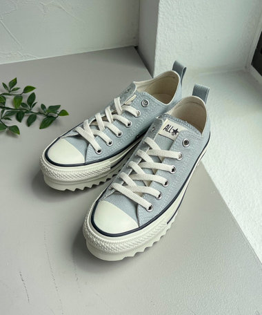 コン Converse Chuck Taylor All Star Metallic Low Top Sneakers