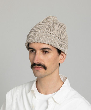 ニットキャップ｜ヘッドウェア｜【WINTER SALE開催中】NOLLEY'S MALL