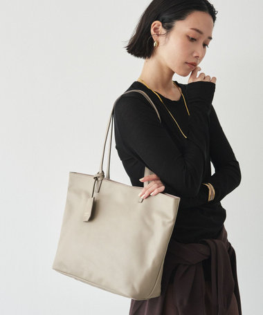 【超美品】russet　トートバッグ すべてのバック｜バッグ｜russet(ラシット）｜【FINAL SALE開催中