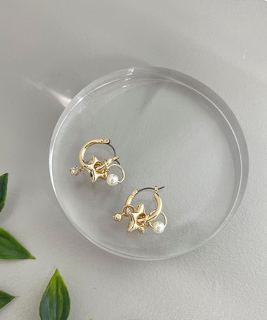 マルチway星スイングピアス