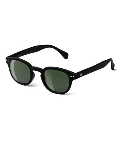 【IZIPIZI/イジピジ】SUN POLARIZED#C Retro square