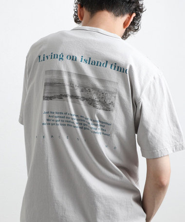 Photo T フォトグラフィック Tシャツ 26SS