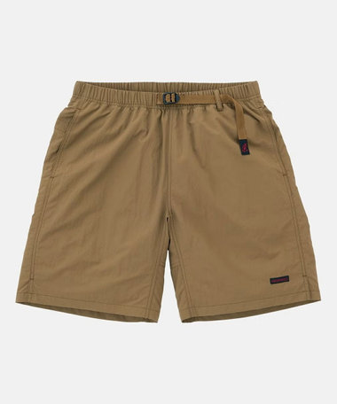 【GRAMICCI/グラミチ】NYLON PACKABLE G-SHORTS