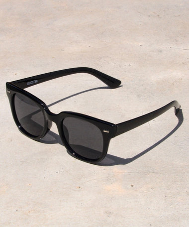 ［WEB限定 SPECIAL PRICE！］【GLOSTER/グロスター】ニューベーシック カラーレンズサングラス