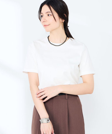 Tシャツ｜トップス｜NOLLEY'S sophi(ノーリーズソフィー）｜NOLLEY'S