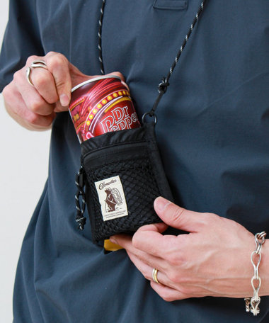 【COBMASTER/コブマスター】CAN WALLET