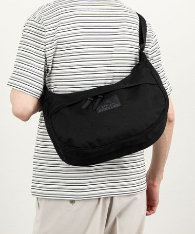 【GREGORY/グレゴリー】SATCHEL M CORDURA BALLISTIC