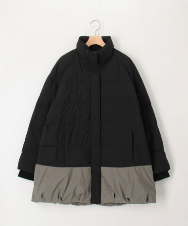 ノーリーズ　タフタダウンジャケット ジャケット/アウター｜OUTLET(アウトレット）｜NEW ARRIVAL