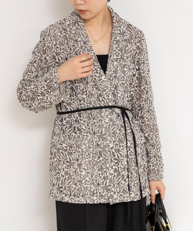 テーラードジャケット｜ジャケット/アウター｜NOLLEY'S MALL