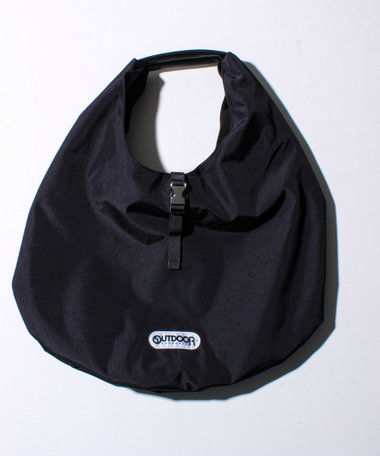 【OUTDOOR PRODUCTS】Gather Drop One Shoulder