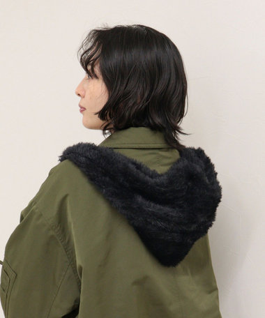 モールフーディー
