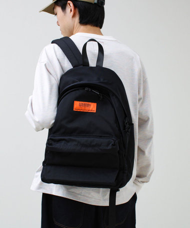 【UNIVERSAL OVERALL】Slant daypack