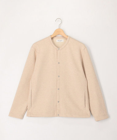 ウォームスナップカーディガン