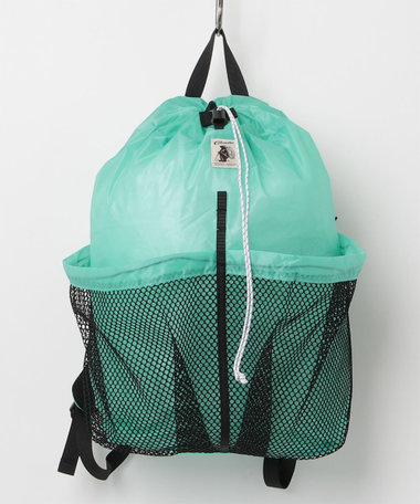 ［WEB限定 SPECIAL PRICE！］【COBMASTER/コブマスター】HUMMING PACK デイパック