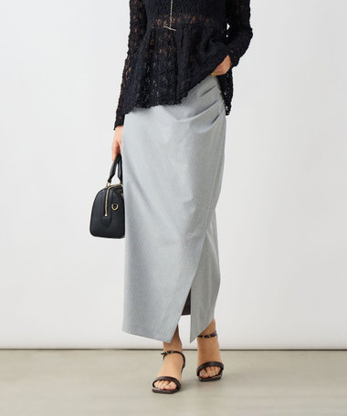 ノーリーズソフィ　スカートスーツ すべてのスカート｜スカート｜NOLLEY'S sophi(ノーリーズソフィー