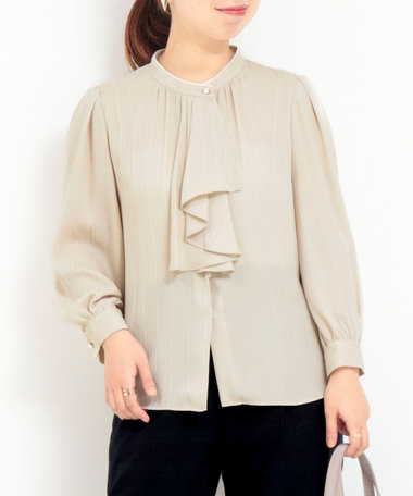 ⭐︎週末sale☆新品未使用　violet room lace blouse 深澤翠×Melody BasKet「Violet laceシリーズ」他、発売!! – fraisier