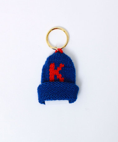 【INFIELDER DESIGN/インフィールダーデザイン】ALPHABET HOLDER