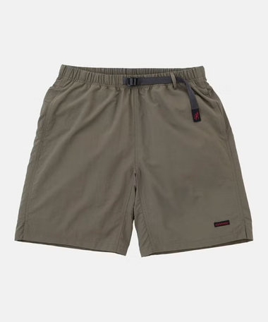 【GRAMICCI/グラミチ】NYLON PACKABLE G-SHORTS