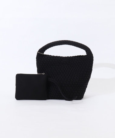 メッシュワンショルダーバッグS