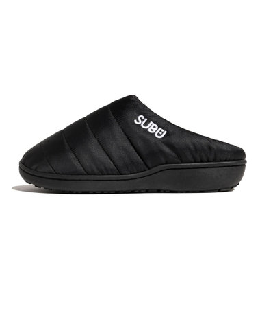 【SUBU/スブ】ORIGINALS F-line ウインターサンダル UNISEX 2026