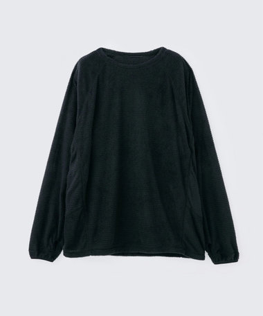 【WILD THINGS/ワイルドシングス】PRIMALOFT EVOLVE L/S TEE