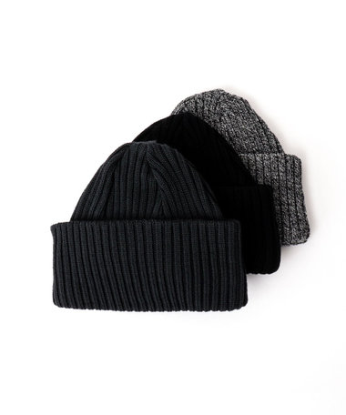 ニットキャップ｜ヘッドウェア｜NOLLEY'S MALL（ノーリーズ モール）